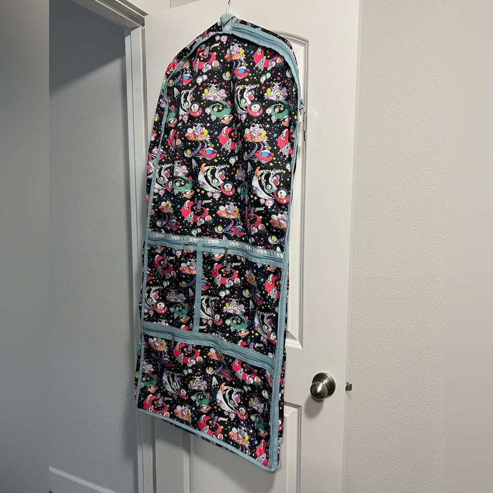 LeSportSac Hanging Garment Bag